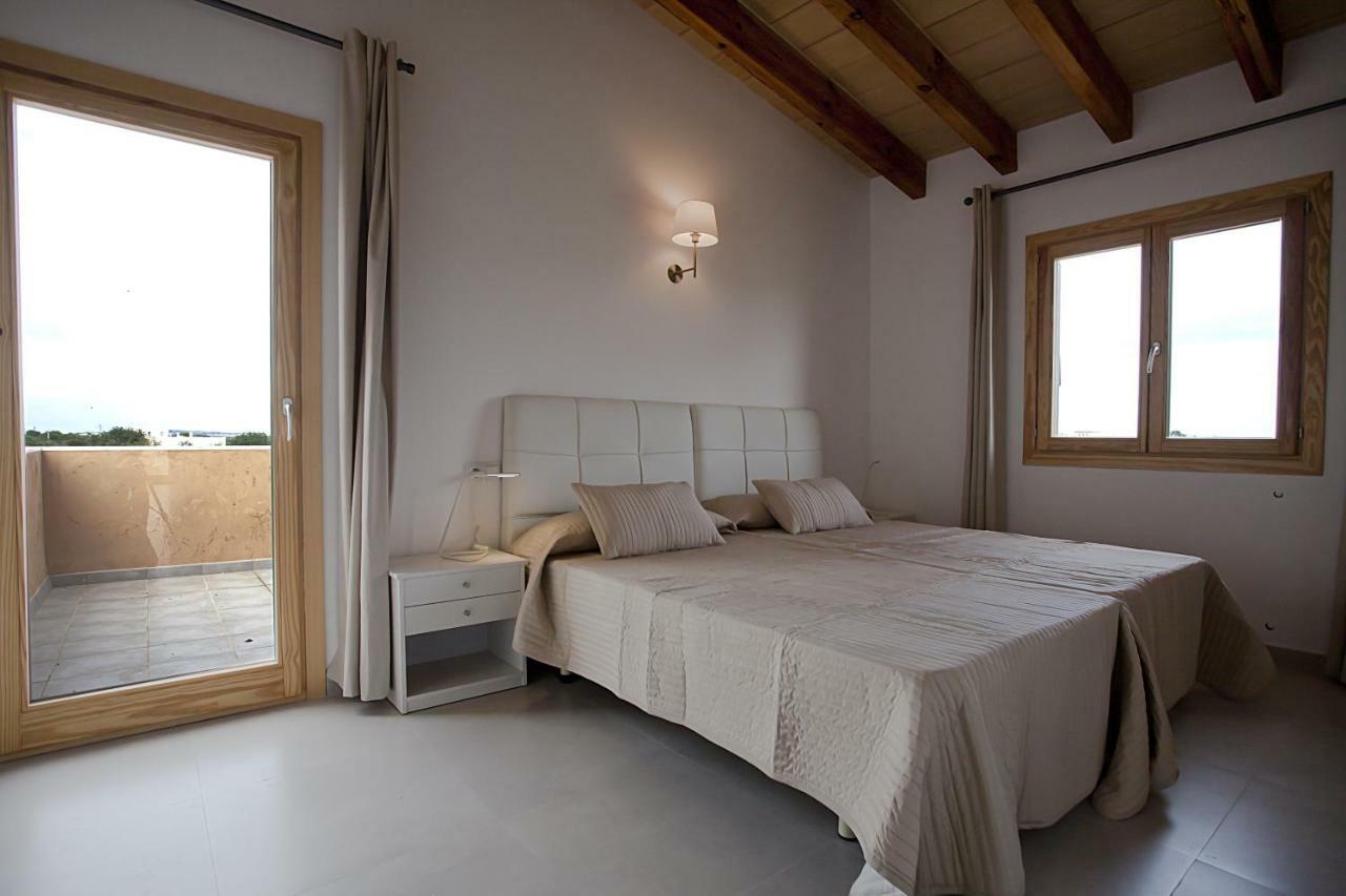 Finca La Pergola 克里斯托港 外观 照片